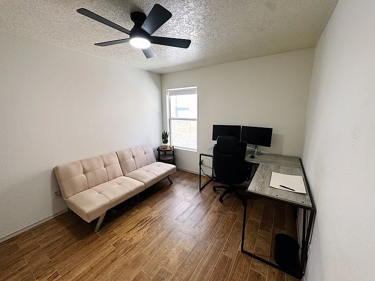 7520 Button Quail Ave NW — Photo 12