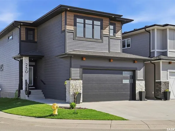 250 Skopik CRESCENT, Saskatoon, SK S7V 0V7