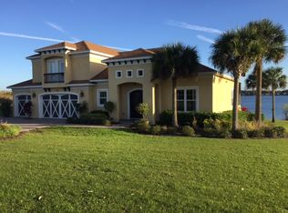 6011 Beach View Dr, Auburndale, FL 33823