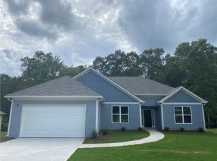 50 Sampson Ct, Covington, GA 30016