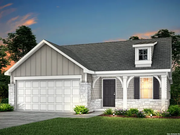 620 Rustic Grove, Boerne, TX 78006