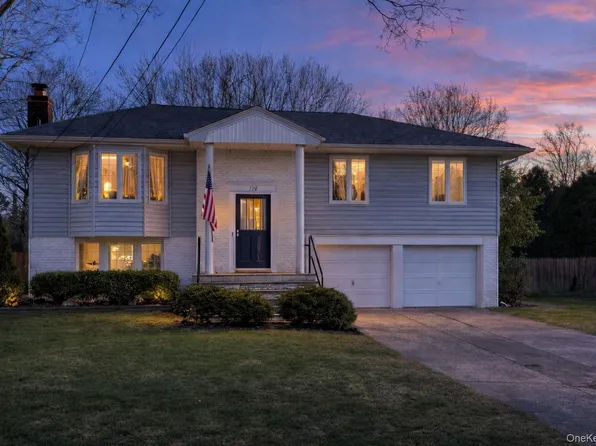 372 Clay Pitts Road, East Northport, NY 11731