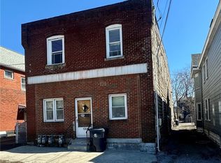 1264 Electric Ave, Buffalo, NY 14218