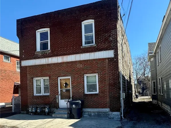 1264 Electric Ave, Buffalo, NY 14218