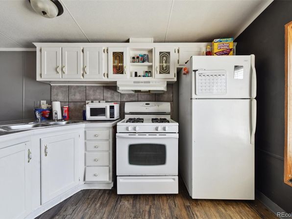 9400 Elm Court LOT 603E, Denver, CO 80260