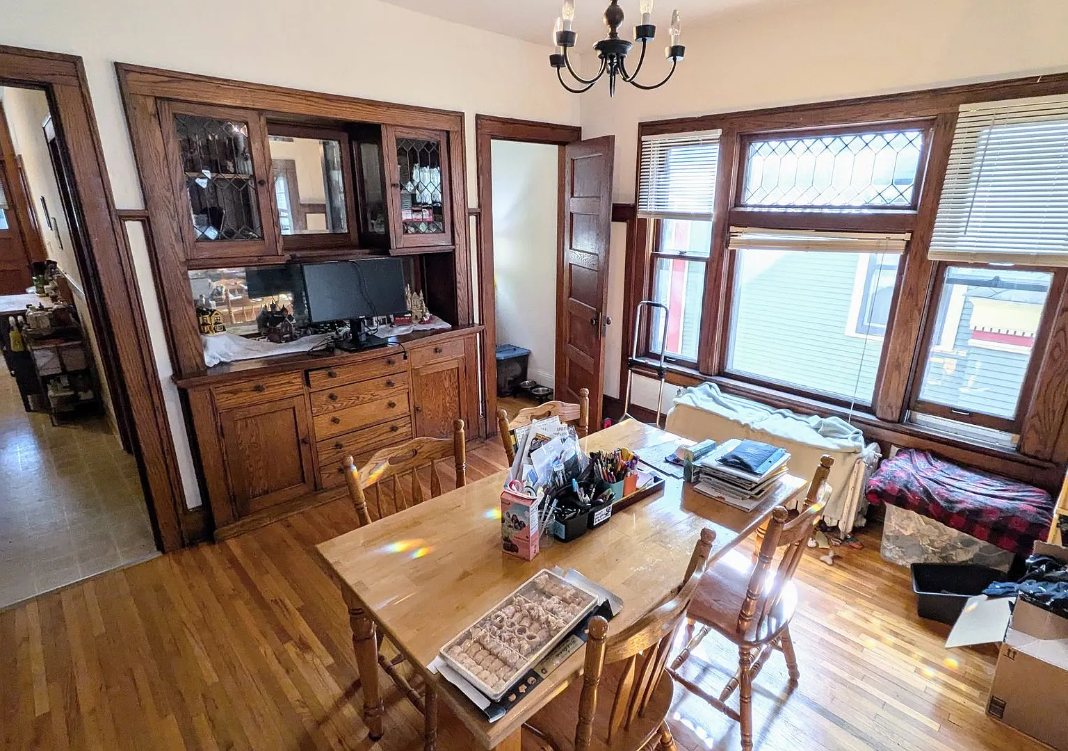 2 Bedroom Apartment in Prospect Park - Available September 1st! — Photo 1