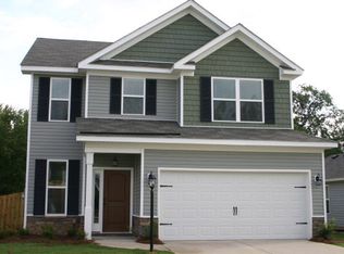 468 Sebastian Dr, Grovetown, GA 30813