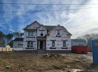 10161 Richmond Rd, Glen Allen, VA 23060