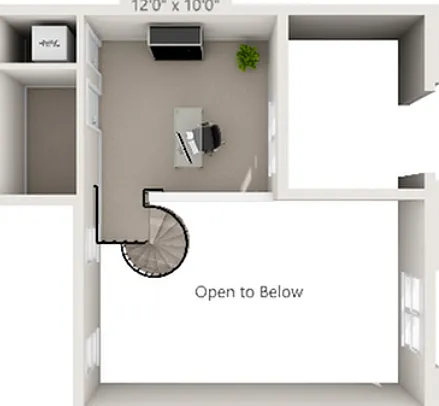 A2M Floor 2 A2M Floor 2
