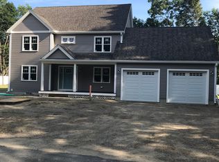 20 Byron St, Hudson, MA 01749