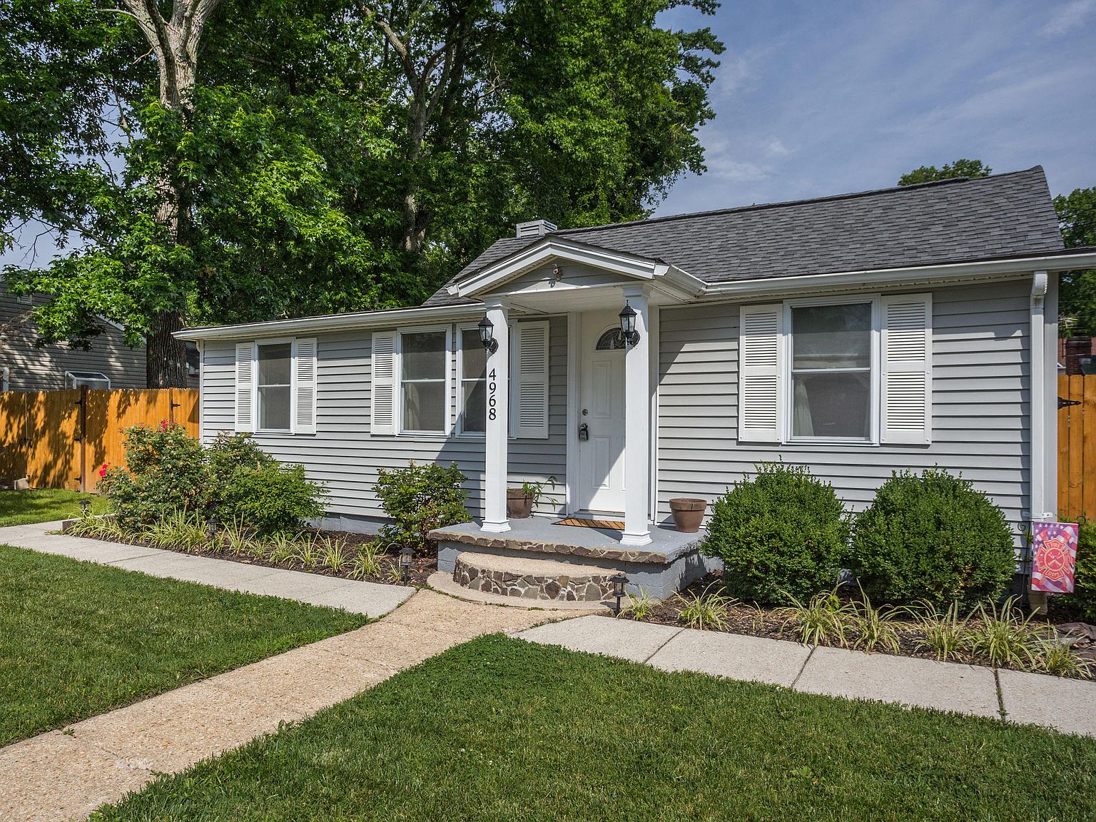 4968 Elm St, Shady Side, MD 20764 Zillow