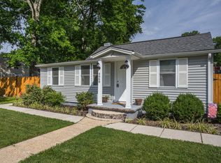 4968 Elm St, Shady Side, MD 20764