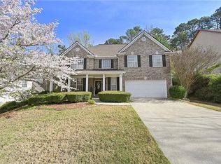 140 Kirkland Dr, Lawrenceville, GA 30044