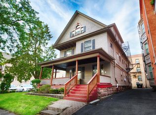 22 Park Ave #SGWA2GQJH, Rochester, NY 14607