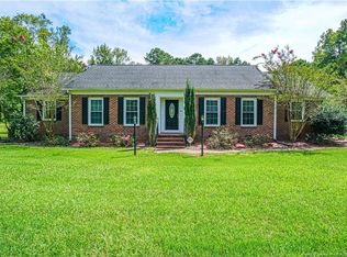 1930 Dunn Rd, Eastover, NC 28312
