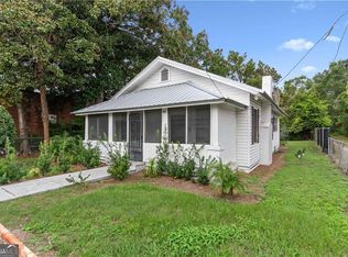 1009 K St, Brunswick, GA 31520