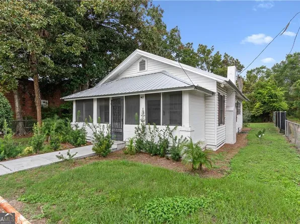 1009 K St, Brunswick, GA 31520