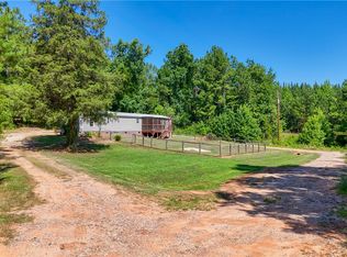 393 Country Estates Rd, Fountain Inn, SC 29644