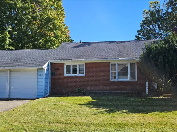 14 Homeland Avenue, Cornwall On Hudson, NY 12520