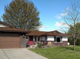 40 McLaughlin Rd, Yakima, WA 98908