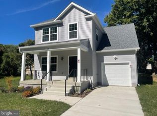 5908 Aley Rd, Temple Hills, MD 20748