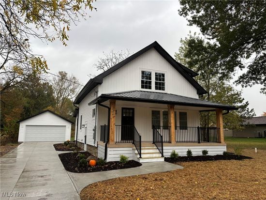 10001 N Marks Rd, Strongsville, OH 44136