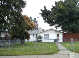 304 E Olympic Ave, Spokane, WA 99207