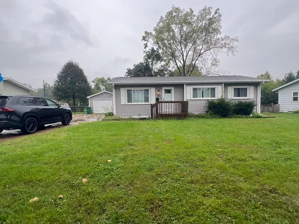 305 SW State St, Ankeny, IA 50023