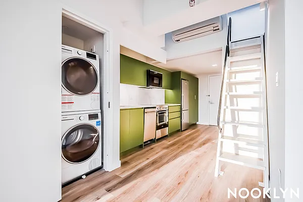 Rented by Nooklyn NYC LLC | media 64