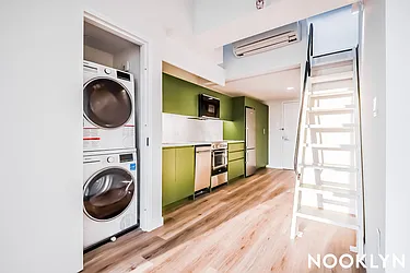 Rented by Nooklyn NYC LLC