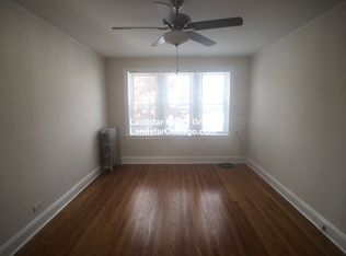 4123 W Cullom Ave #B1, Chicago, IL 60641