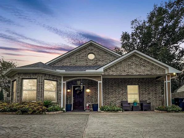 4838 Pershing Street, Houston, TX 77033