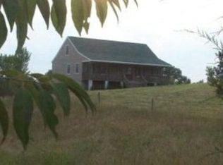 4340 Mountain Creek Rd, Green Bay, VA 23942