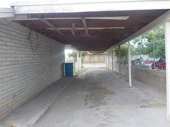 Car port