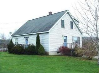 10 Ready Point Rd, Wiscasset, ME 04578