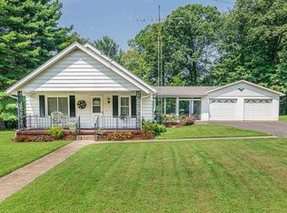 3805 State Ferry Rd, Solsberry, IN 47459