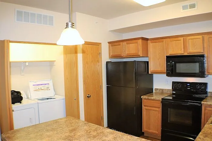 205 Prairie Rose Ln #203 — Photo 8