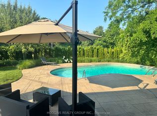 1726 Sherwood Forrest Cir, Mississauga, ON L5K 2H6