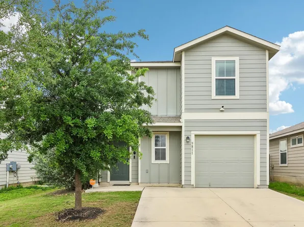 9811 Bur Sedge, San Antonio, TX 78254