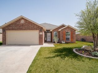 6715 92nd St, Lubbock, TX 79424