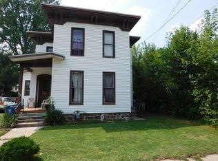 155 N Clay St, Coldwater, MI