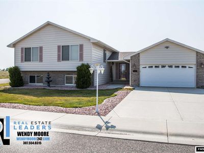 5302 Pawnee Cir, Bar Nunn, WY, 82601