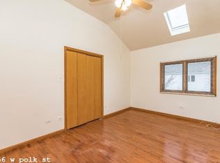 2456 W Polk St #618, Chicago, IL 60612