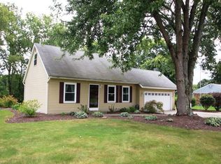 721 S Old 3c Hwy, Sunbury, OH 43074