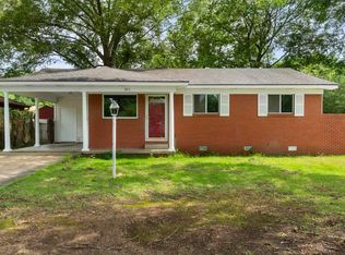 9317 Cynthia Dr, Little Rock, AR 72205