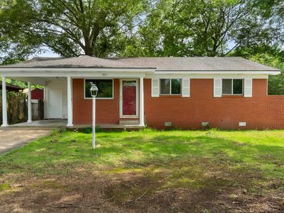 9317 Cynthia Dr, Little Rock, AR, 72205