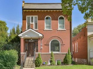 2632-2634 Louisiana Ave, Saint Louis, MO 63118