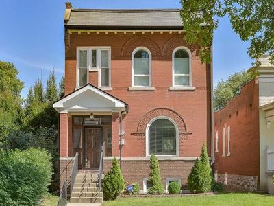 2632-2634 Louisiana Ave, Saint Louis, MO, 63118