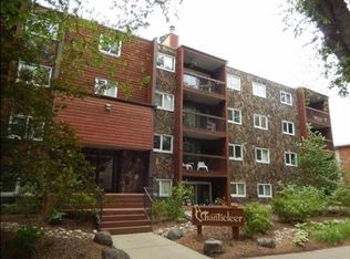 10160 119th St NW, Edmonton, AB