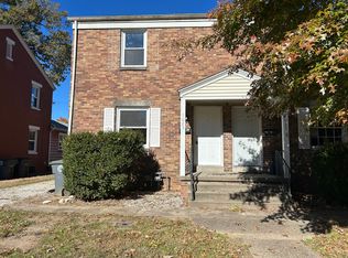 1025 Macarthur Cir #1025, Evansville, IN 47714